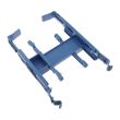 Dell Precision T3630 T3640 3.5 to 2x 2.5 mounting frame - GW1T5 0GW1T5
