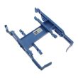 Dell Precision T3630 T3640 3.5 to 2x 2.5 mounting frame - GW1T5 0GW1T5