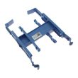 Dell Precision T3630 T3640 3.5 to 2x 2.5 mounting frame - GW1T5 0GW1T5
