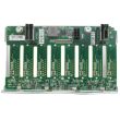 HPE DL380 Gen10 Box1/2 Cage Backplane Kit 8xSFF 826691-B21