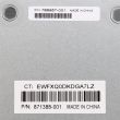 HPE DL380 Gen10 Box1/2 Cage Backplane Kit 8xSFF 826691-B21