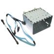 HPE DL380 Gen10 Box1/2 Cage Backplane Kit 8xSFF 826691-B21