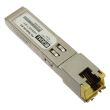 Equal Optics SFP Transceiver 1000BASE-T RJ45 - FG-TRAN-GC-EO