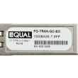 Equal Optics SFP Transceiver 1000BASE-T RJ45 - FG-TRAN-GC-EO