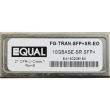 Equal Optics Transceiver Module 10GbE SR SFP+ - FG-TRAN-SFP+SR-EO