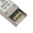 Cisco 10G XFP 10GBASE-LR/LW OC-192/STM-64 SR-1 Transceiver - XFP-10GLR-OC192SR