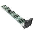 HP SAS Backplane 15x 3.5 ProLiant SL4540 Gen8 3x15 Model - 718591-001