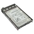 Fujitsu SAS hard drive 1.2TB 10k SAS 12G SFF - 10602388665 S26461-F5729-L112