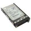 Fujitsu SAS hard drive 1.2TB 10k SAS 12G SFF - 10602388665 S26461-F5729-L112