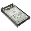 Fujitsu SAS hard drive 1.2TB 10k SAS 12G SFF - 10602388858 S26461-F5806-L112