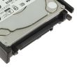 Fujitsu SAS hard drive 1.2TB 10k SAS 12G SFF - 10602388858 S26461-F5806-L112