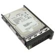 Fujitsu SAS hard drive 1.2TB 10k SAS 12G SFF - 10602388858 S26461-F5806-L112