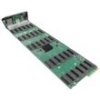 HP SAS Backplane 30x 3.5 ProLiant SL4540 Gen8 1x60 Model - 690044-001