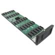 HP SAS Backplane 30x 3.5 ProLiant SL4540 Gen8 1x60 Model - 690044-001