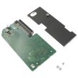 HP Storage Mezzanine to PCIe Enablement Kit SL454x - 682632-B21 689246-001