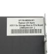 HP Storage Mezzanine to PCIe Enablement Kit SL454x - 682632-B21 689246-001