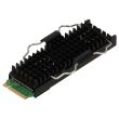 HP 907580-001 Z TURBO Drive 512GB Z2/Z4/Z6 G4 TLC PCIe SSD - 919952-002 6EU83AA