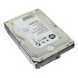 HP SAS Hard Drive 3TB 7.2k SAS 6G 3.5 - 710490-002 702500-001