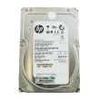 HP SAS Hard Drive 3TB 7.2k SAS 6G 3.5 - 710490-002 702500-001
