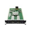 Dell 10GbE SFP+ Dual Port Uplink Module N30xx - 41VC3