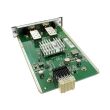 Dell 10GbE SFP+ Dual Port Uplink Module N30xx - 41VC3