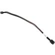 Lenovo SAS cable Mini-SAS HD SFF-8643 35cm - 00KF704