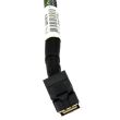 Lenovo SAS cable Mini-SAS HD SFF-8643 35cm - 00KF704