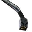Lenovo SAS cable Mini-SAS HD SFF-8643 35cm - 00KF704