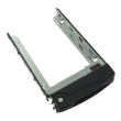 Supermicro Hot-Plug Frame 2.5 Tool-less - MCP-220-00117-0B