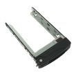 Supermicro Hot-Plug Frame 2.5 Tool-less - MCP-220-00117-0B
