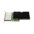 Silicom Network Adapter Quad Port 10GbE PCI-E LP - PE310G4SPI9LB-XR