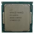 Intel CPU Xeon E3-1220 v6 4-Core 3GHz 8M 8 GT/s 72W FCLGA1151 - SR329