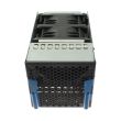 HP Switch Fan 4-Slot Back to Front Airflow Flexfabric 5930 - JH185A