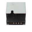 HPE A58X0AF Switch Power Supply Back to Front 300W - JG900A JG900-61001