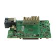 HPE Apollo InfiniBand EDR 100Gb 2-port 840z Mezzanine Adapter 843400-B21
