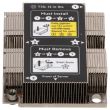 HPE Heatsink Standard 1U ProLiant DL360 Gen10 872452-001