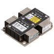 HPE Heatsink Standard 1U ProLiant DL360 Gen10 872452-001