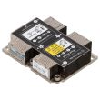 HPE Heatsink Standard 1U ProLiant DL360 Gen10 872452-001