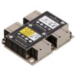 HPE Heatsink Standard 1U ProLiant DL360 Gen10 872452-001