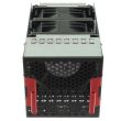 HPE 5930 Switch 4-Slot Front to Back Airflow FanTray - JH186A JH186-61001