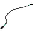 Fujitsu SAS cable SFF-8643 47cm - T26139-Y4040-V8 A3C40169670 A3C40169669