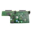 Dell SAS backplane incl. cable 2x 2.5 PowerEdge R730xd - NHDXG