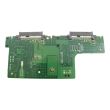 Dell SAS backplane incl. cable 2x 2.5 PowerEdge R730xd - NHDXG