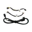 Dell SAS backplane incl. cable 2x 2.5 PowerEdge R730xd - NHDXG