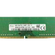 Fujitsu DDR4-RAM 8GB PC4-2400T ECC UDIMM 1R - S26361-F3909-L615 HMA81GU7AFR8N-UH