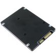 Dell SATA SSD PM871b 512GB SATA 6G 2.5 - 04724F