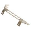 Half Height Bracket ConnectX-4 Dual Port QSFP28