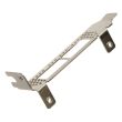 Half Height Bracket ConnectX-4 Dual Port QSFP28