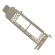 Half Height Bracket ConnectX-4 Dual Port QSFP28