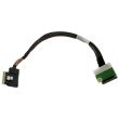 HPE SATA cable internal BL460c Gen10 877979-001